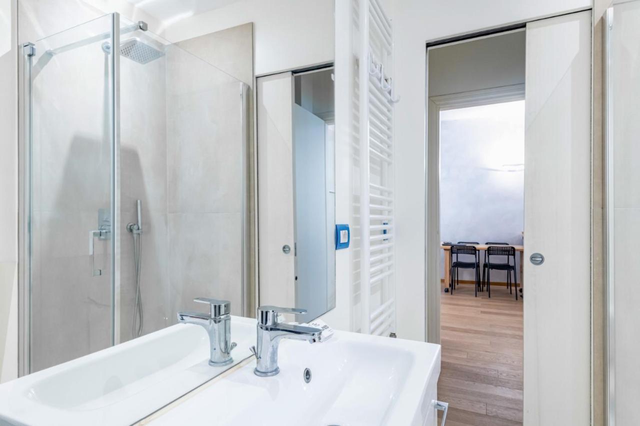 Easylife - Romantico Appartamento Sulla Darsena Mailand Exterior foto