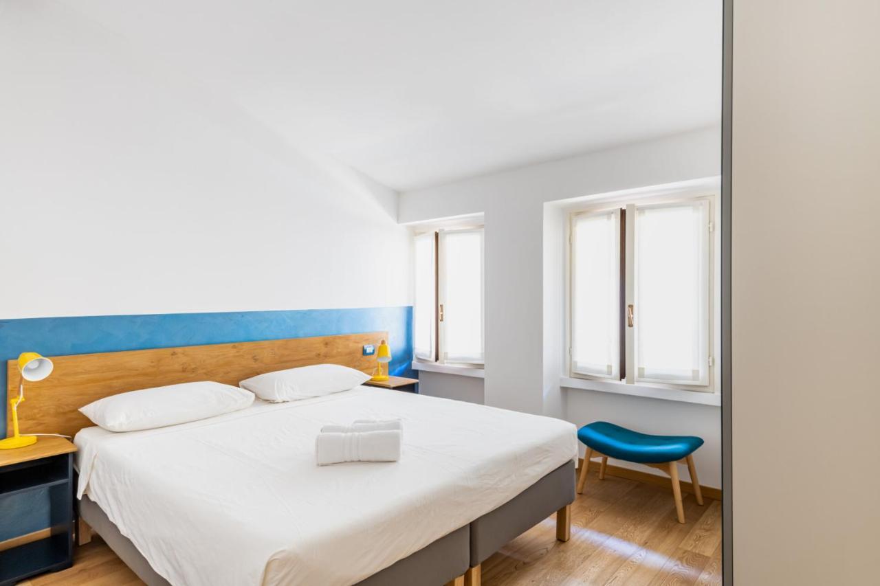 Easylife - Romantico Appartamento Sulla Darsena Mailand Exterior foto